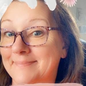 Meet your Posher, Cathy